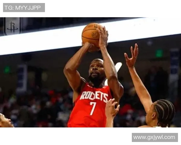 火箭与篮网精彩对决录像回放全程回顾与精彩瞬间分析